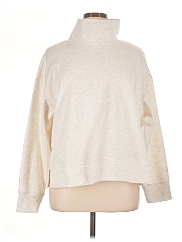 RBX Turtleneck Sweater (view 1)
