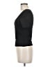 Shein Black Short Sleeve T-Shirt Size M - photo 5
