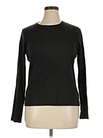 Brooks Brothers Long Sleeve T-Shirt (view 1)