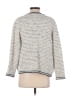 Massimo Dutti Ivory Cardigan Size S - photo 2