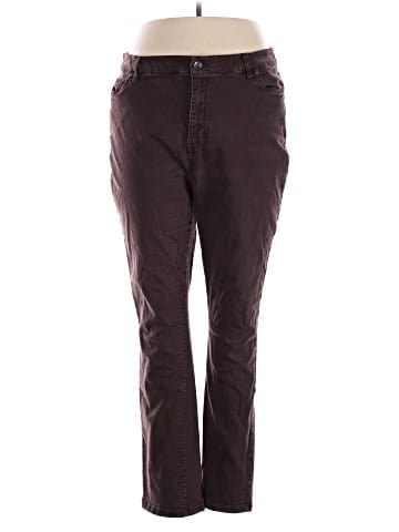 L.L.Bean Casual Pants (view 1)