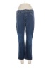 Hudson Jeans Hearts Blue Jeans Size 31 waist - photo 1