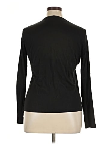 Brooks Brothers Long Sleeve T-Shirt (view 2)