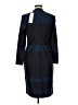 Etcetera Blue Casual Dress Size 8 - photo 2