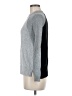 Time and Tru Gray Pullover Sweater Size S - photo 5