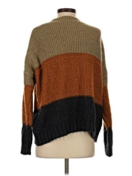 Sweet Lovely by Jen Pullover Sweater (view 2)