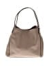 Coach 100% Leather Gray Leather Hobo One size - photo 3