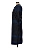 Etcetera Blue Casual Dress Size 8 - photo 5