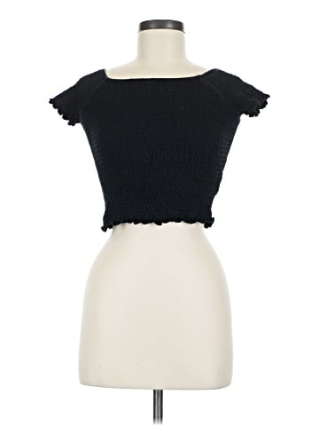 Subdued Short Sleeve T-Shirt (view 1)