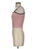 Cider 100% Viscose Pink Cardigan Size S - photo 5