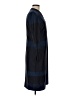 Etcetera Blue Casual Dress Size 8 - photo 4