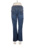 Hudson Jeans Hearts Blue Jeans Size 31 waist - photo 2