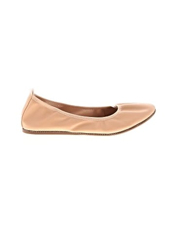 Dominique Nicole Flats (view 1)
