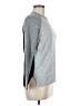Time and Tru Gray Pullover Sweater Size S - photo 4