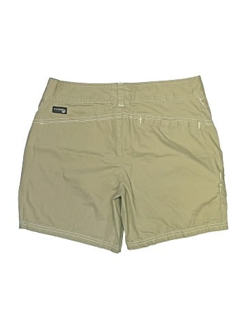 Columbia Khaki Shorts (view 2)