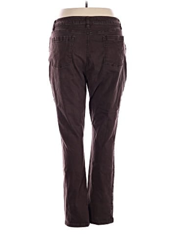 L.L.Bean Casual Pants (view 2)