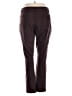 L.L.Bean Brown Casual Pants Size 18 - photo 2