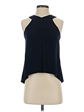 Trina Turk Sleeveless Blouse (view 1)
