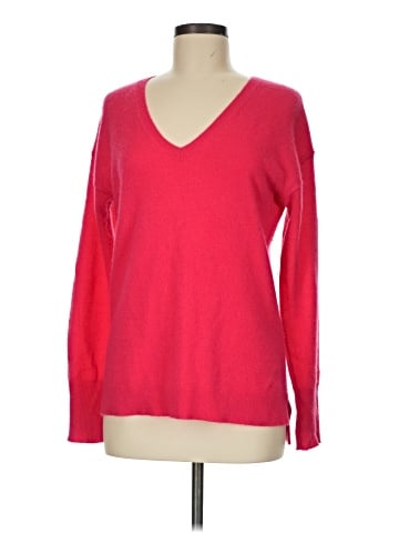 Halogen Pullover Sweater (view 1)