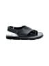 Vince. Black Sandals Size 6 - photo 1