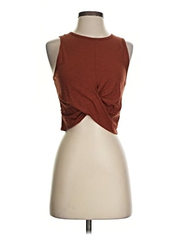 MWL by Madewell Tank Top (view 1)