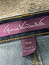 Gloria Vanderbilt Blue Jeans Size 16 - photo 7