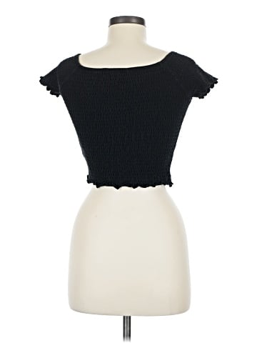Subdued Short Sleeve T-Shirt (view 2)