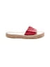 Assorted Brands Red Sandals Size 10 - photo 1