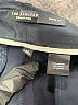 The Limited Solid Blue Dress Pants Size 2R - photo 8