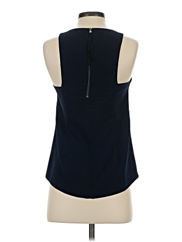 Trina Turk Sleeveless Blouse (view 2)