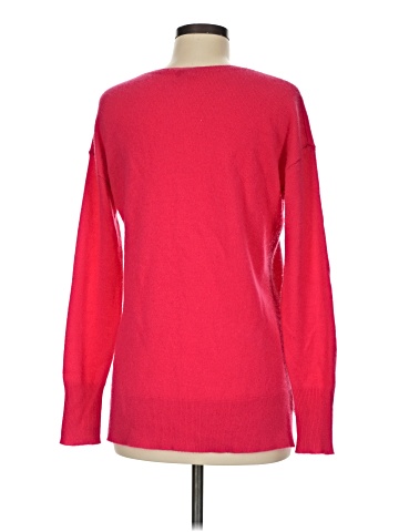 Halogen Pullover Sweater (view 2)