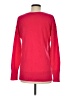 Halogen Red Pullover Sweater Size M - photo 2
