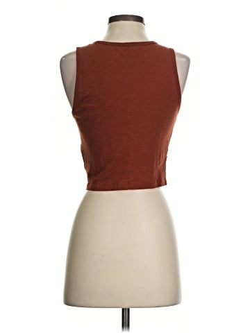 MWL by Madewell Tank Top (view 2)