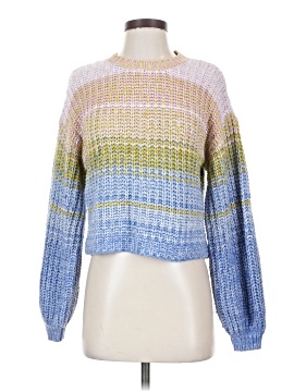 525 America Pullover Sweater