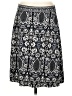 Max Studio Paisley Blue Casual Skirt Size S - photo 1