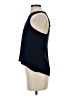 Trina Turk Blue Sleeveless Blouse Size P (petite) - photo 5