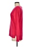 Halogen Red Pullover Sweater Size M - photo 5