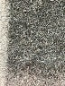 Lululemon Athletica Chevron-herringbone Gray Athletic Shorts Size 8 - photo 4