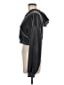 Adika Black Zip Up Hoodie Size M - photo 5