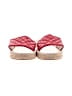 Assorted Brands Red Sandals Size 10 - photo 2