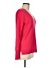 Halogen Red Pullover Sweater Size M - photo 4
