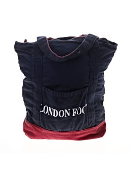 London Fog Tote
