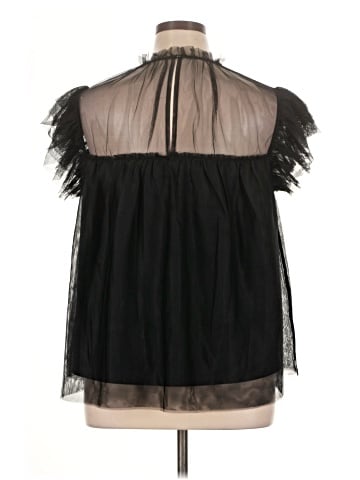 On 34th Sleeveless Blouse (view 2)