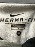 Nike 100% Polyester Gray Pullover Hoodie Size M - photo 7