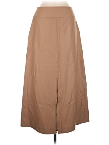 Harve Benard Wool Skirt (view 1)