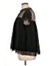 On 34th Black Sleeveless Blouse Size 0X - photo 5