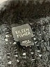 Eileen Fisher Black Wool Cardigan Size L - photo 7