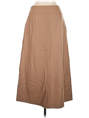 Harve Benard Wool Skirt (view 2)