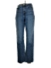 L.L.Bean Blue Jeans Size 12 - photo 1