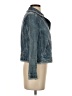 Rebecca Taylor 100% Cotton Blue Denim Jacket Size XS - photo 4